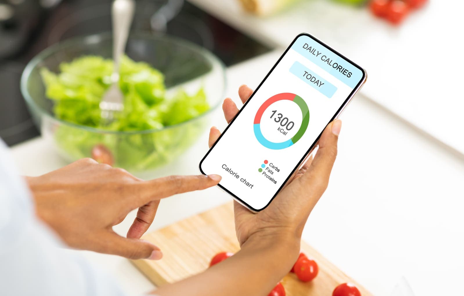 Allergen Alerts
